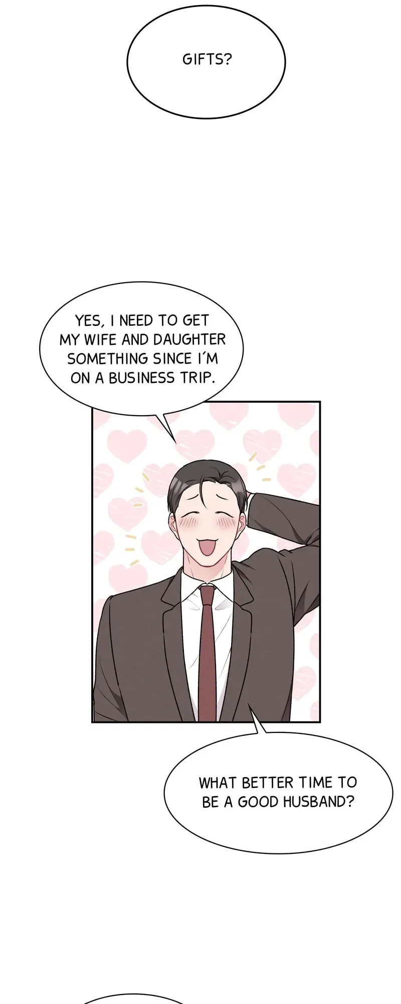 My Bosss’s Perfect Wedding Chapter 30 page 21