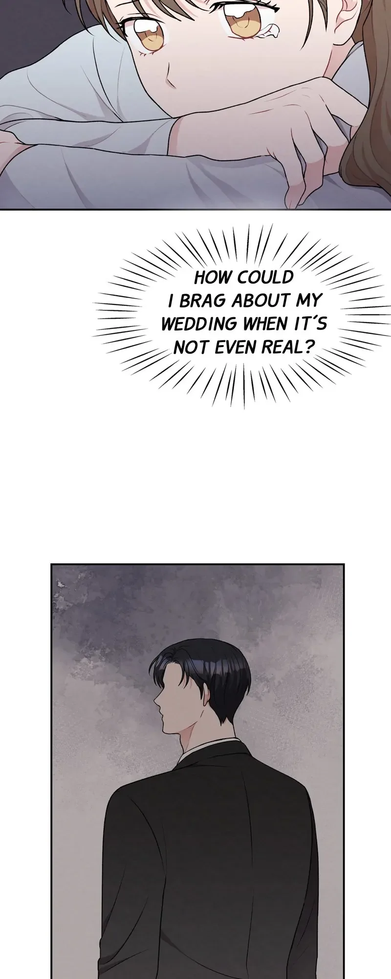 My Bosss’s Perfect Wedding Chapter 30 page 16