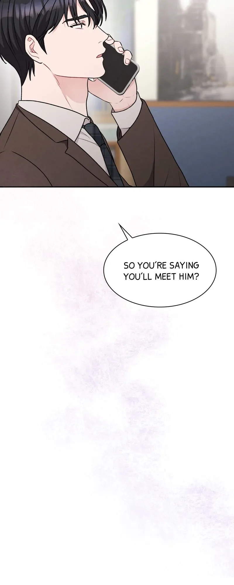 My Bosss’s Perfect Wedding Chapter 30 page 4