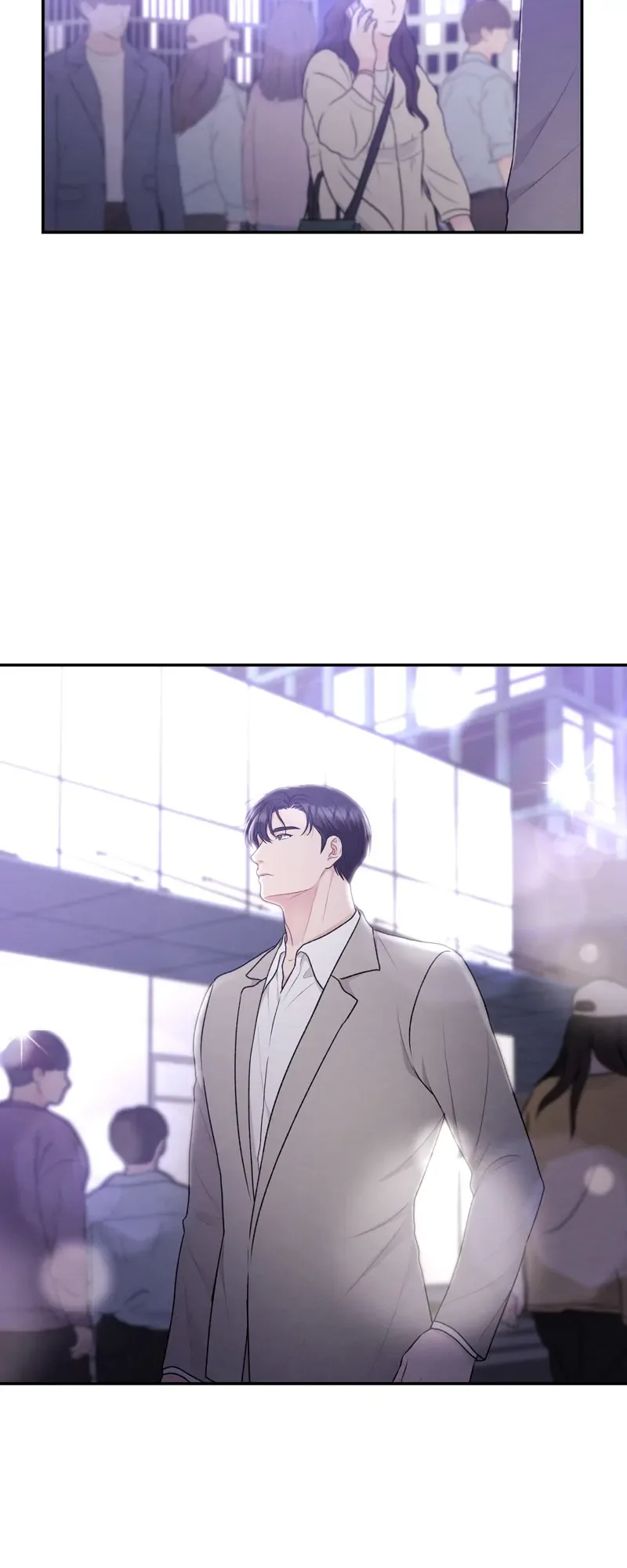 My Bosss’s Perfect Wedding Chapter 30 page 20