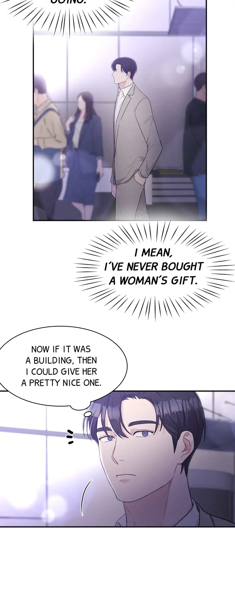 My Bosss’s Perfect Wedding Chapter 30 page 25