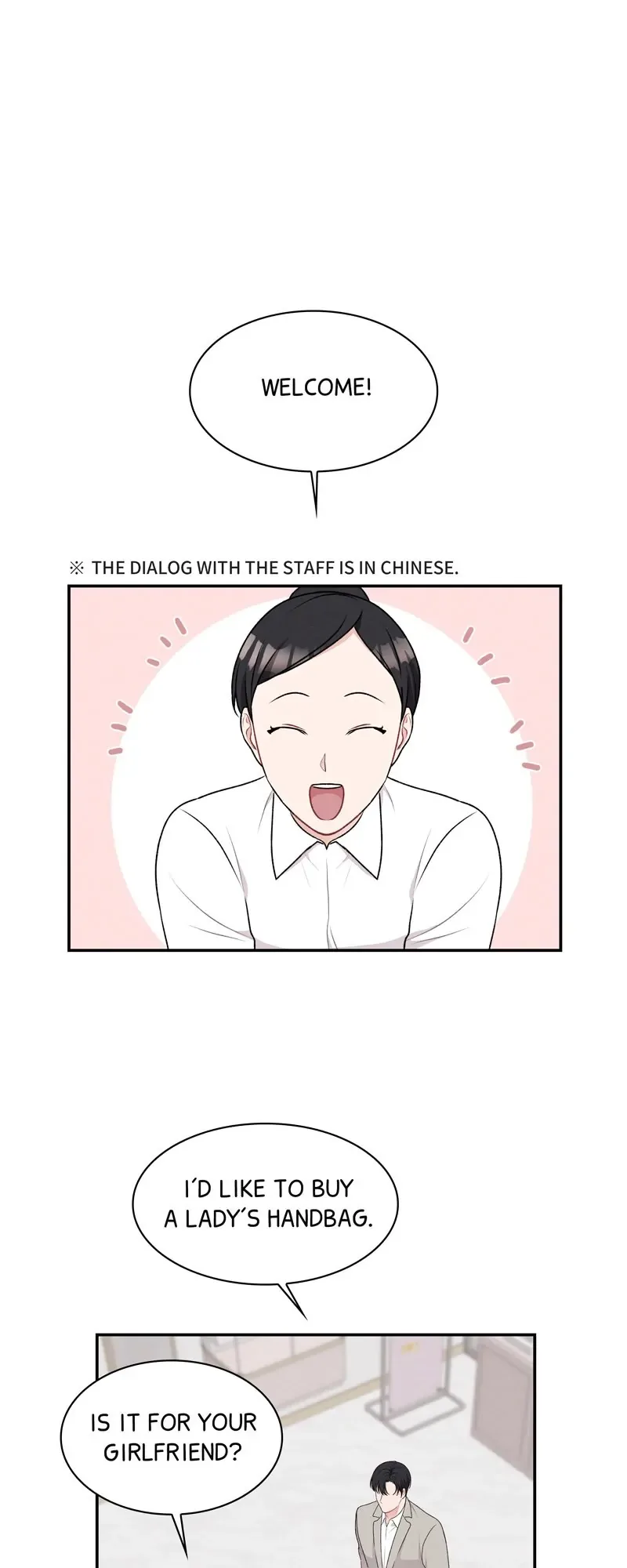 My Bosss’s Perfect Wedding Chapter 30 page 28