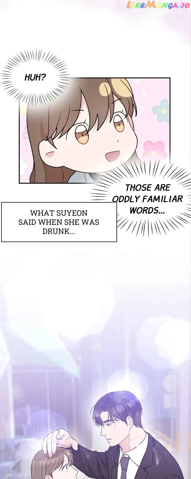 My Bosss’s Perfect Wedding Chapter 22 page 44