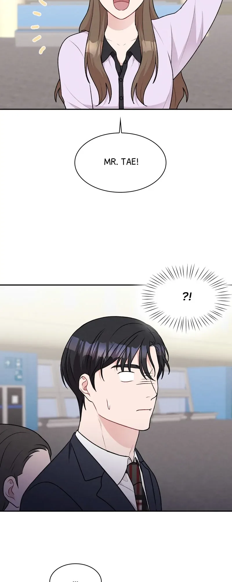 My Bosss’s Perfect Wedding Chapter 30 page 42