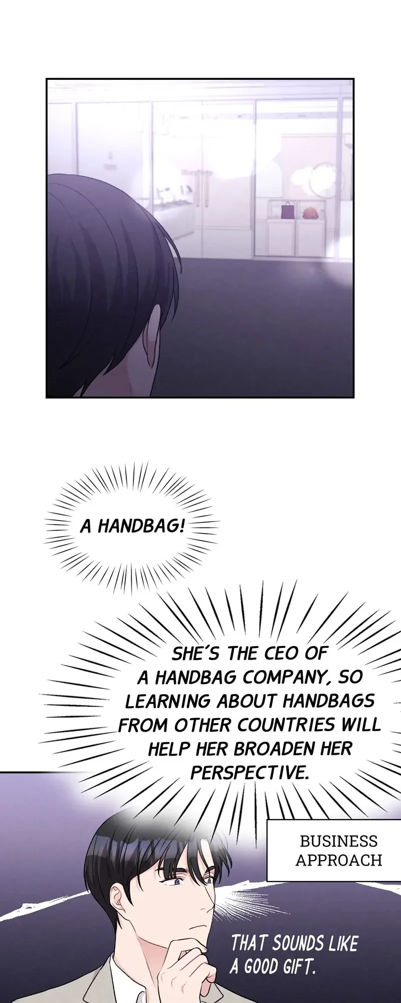 My Bosss’s Perfect Wedding Chapter 30 page 26