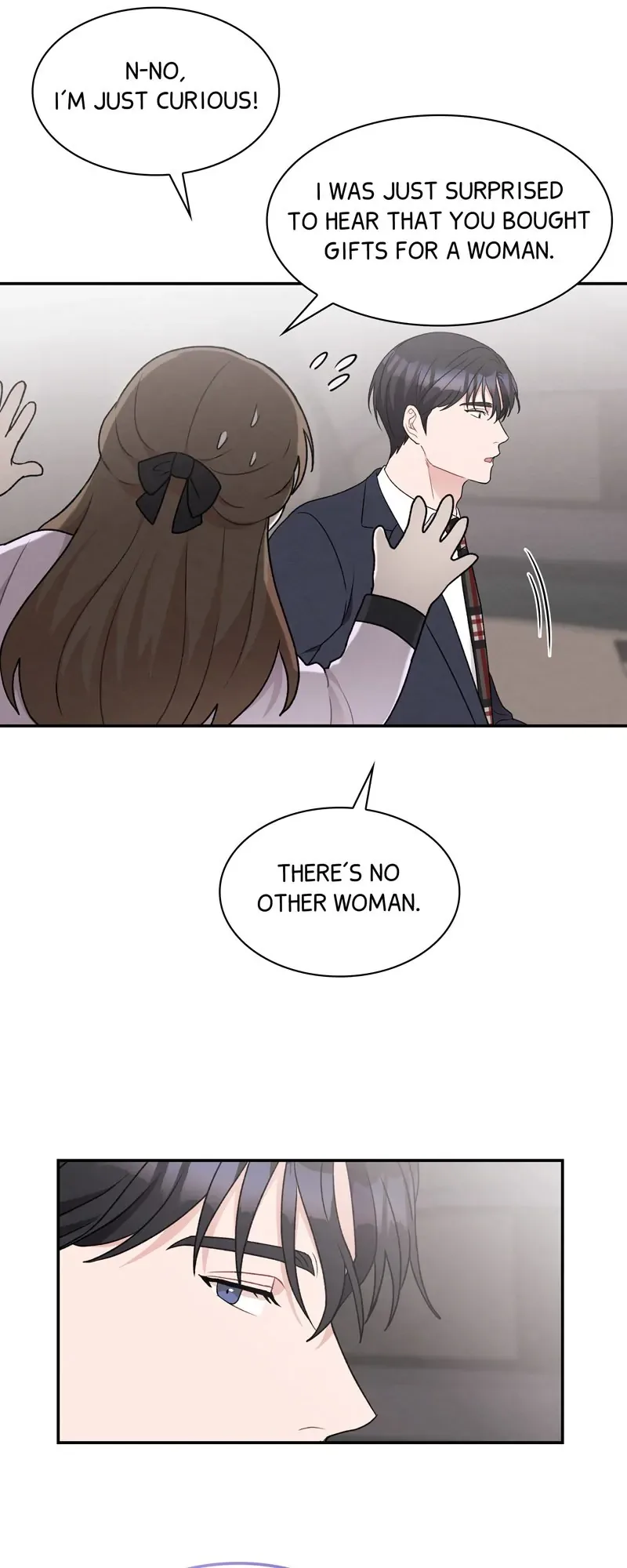 My Bosss’s Perfect Wedding Chapter 30 page 49