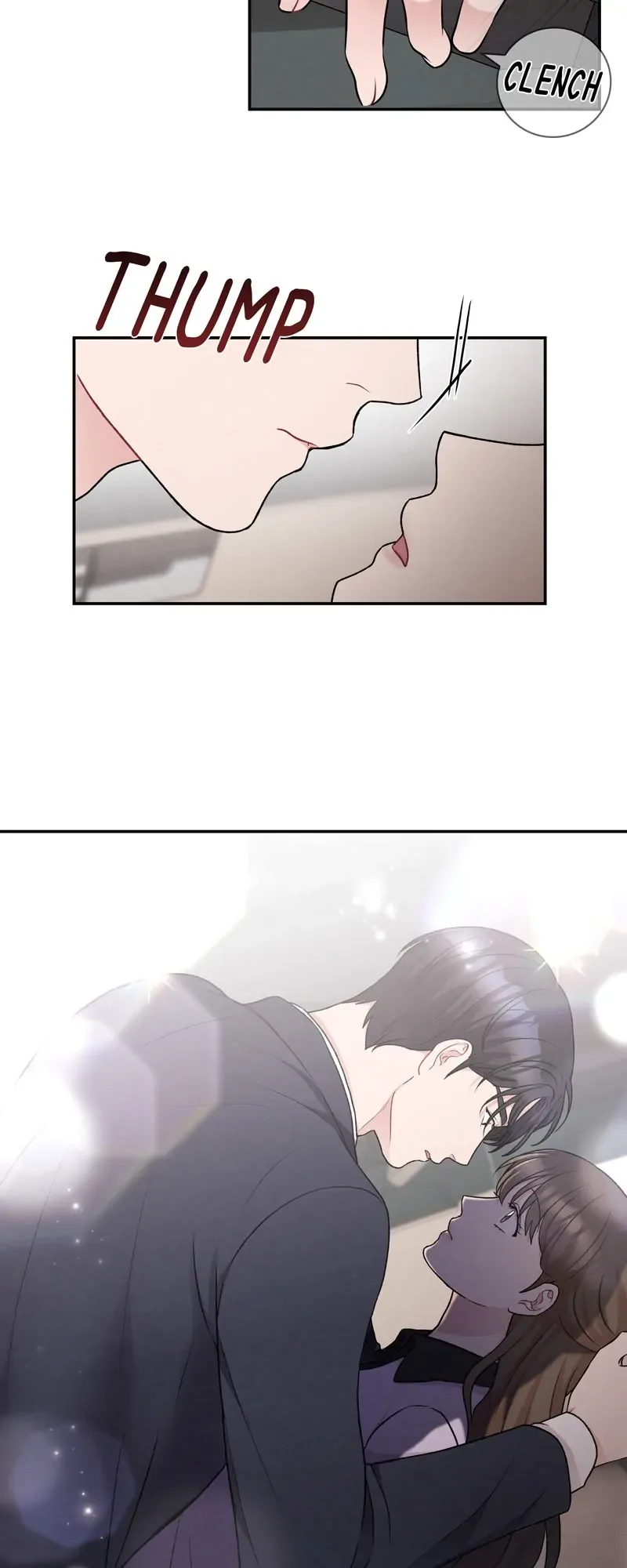 My Bosss’s Perfect Wedding Chapter 30 page 52