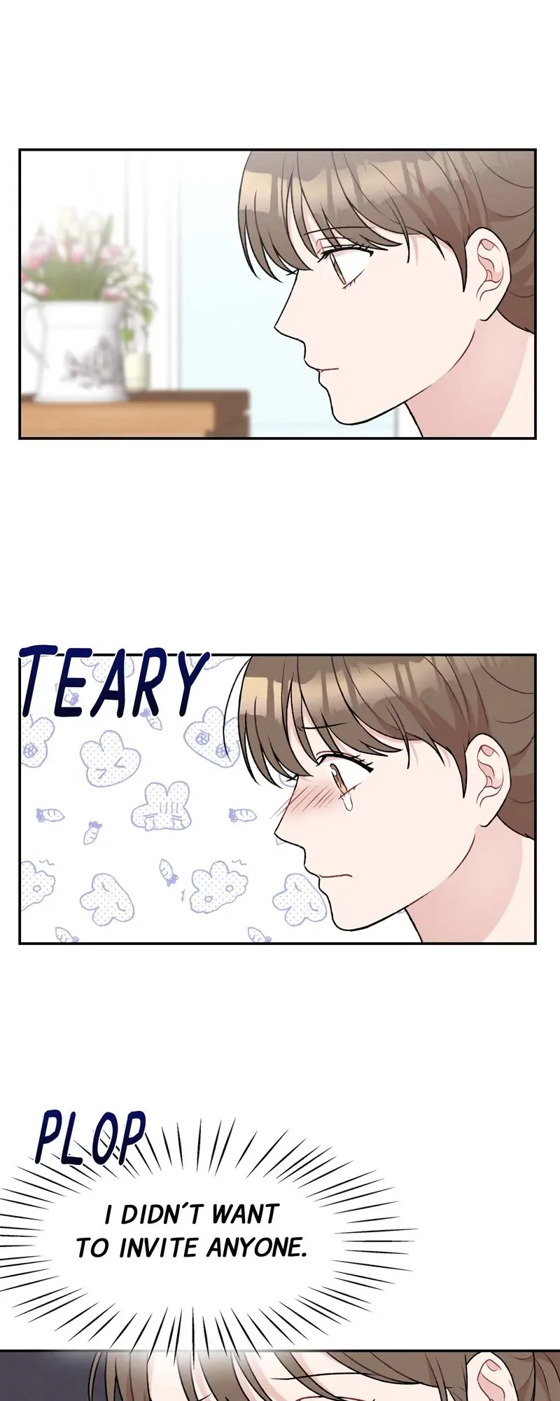 My Bosss’s Perfect Wedding Chapter 30 page 15
