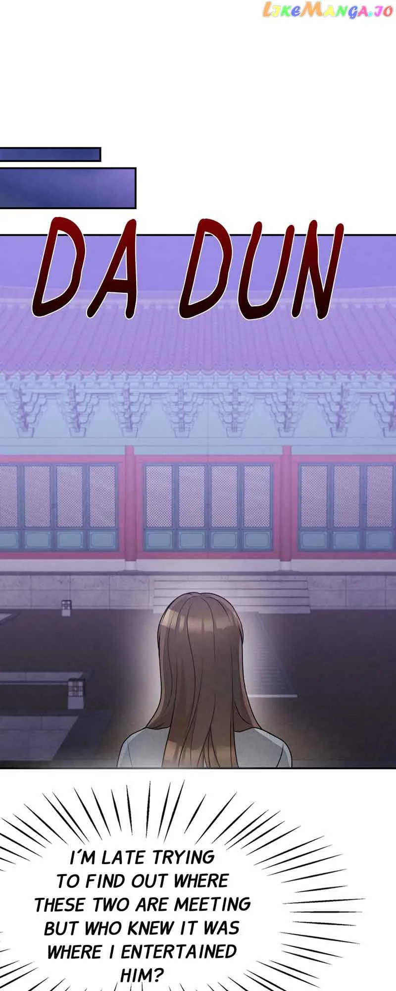 My Bosss’s Perfect Wedding Chapter 22 page 29