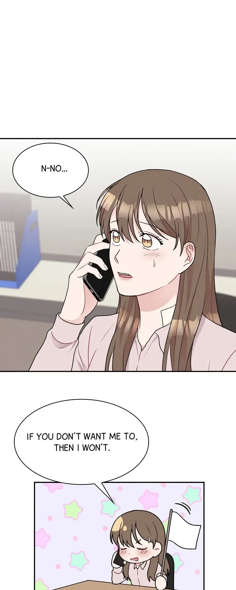 My Bosss’s Perfect Wedding Chapter 30 page 6