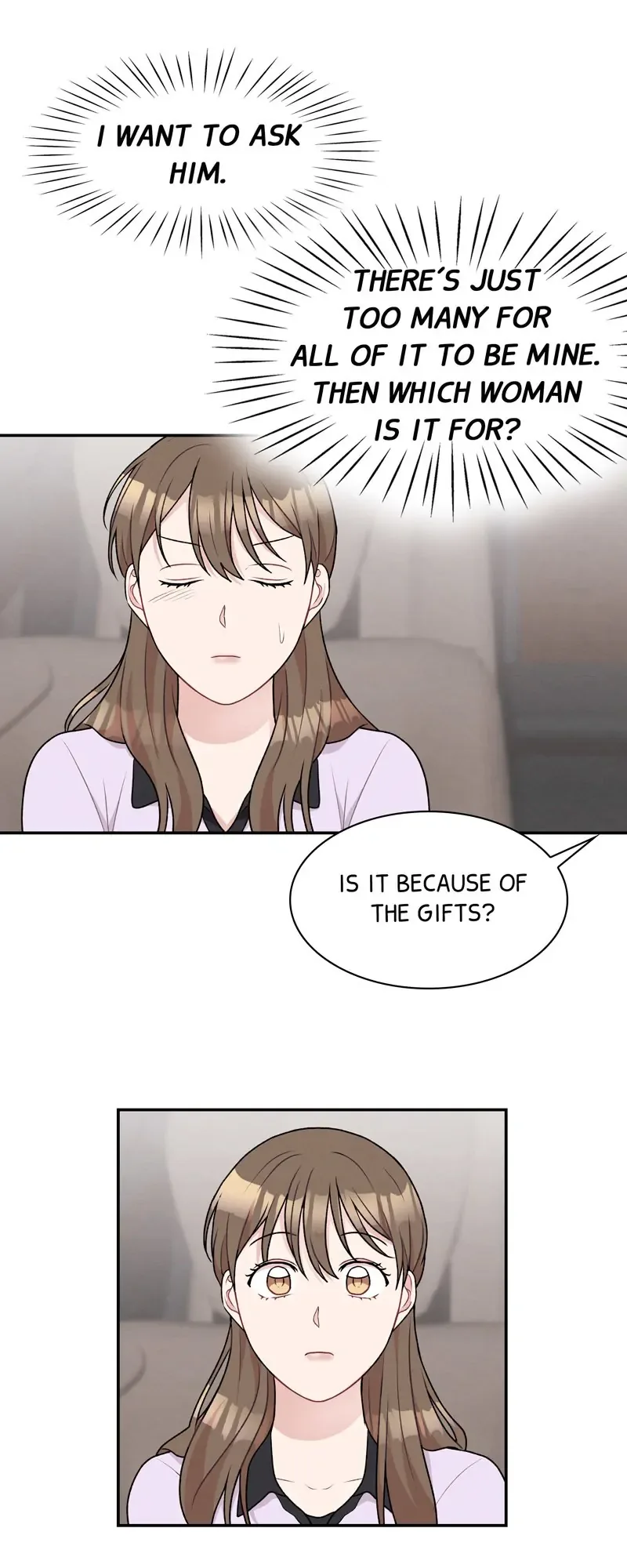 My Bosss’s Perfect Wedding Chapter 30 page 48