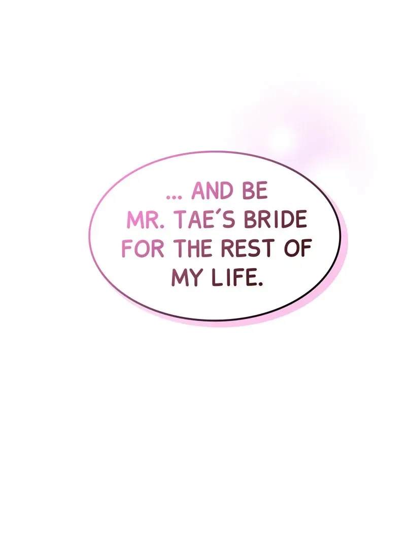 My Bosss’s Perfect Wedding Chapter 30 page 18