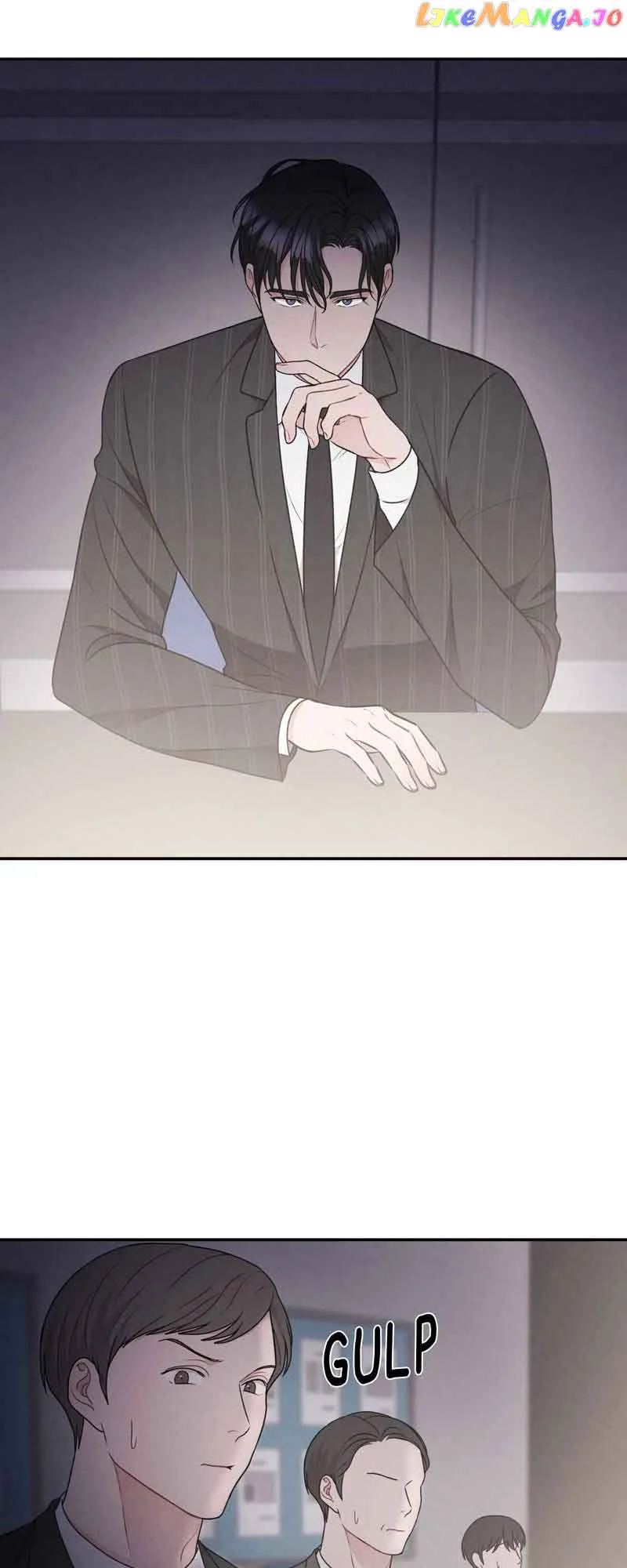 My Bosss’s Perfect Wedding Chapter 28 page 17