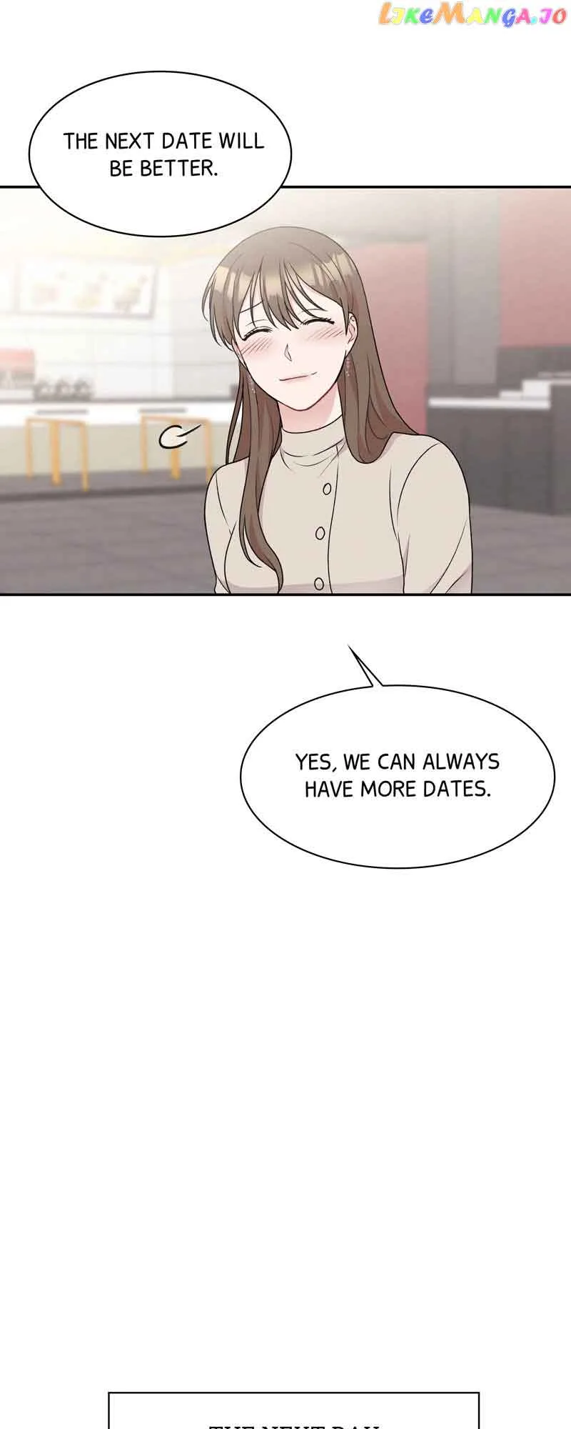 My Bosss’s Perfect Wedding Chapter 28 page 15