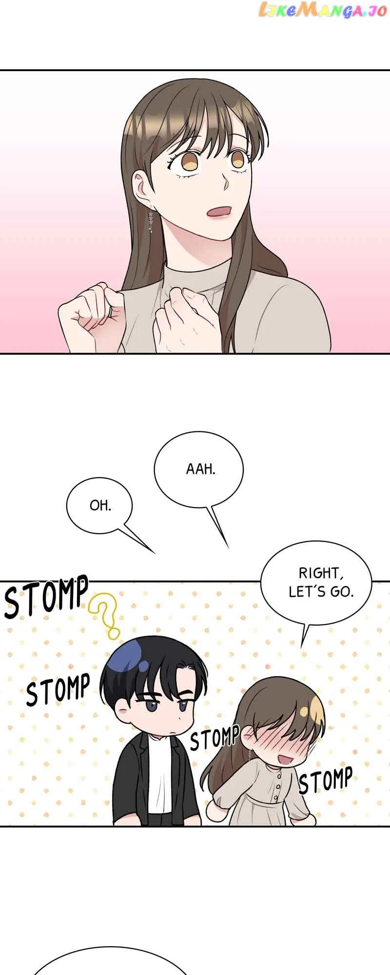 My Bosss’s Perfect Wedding Chapter 28 page 10