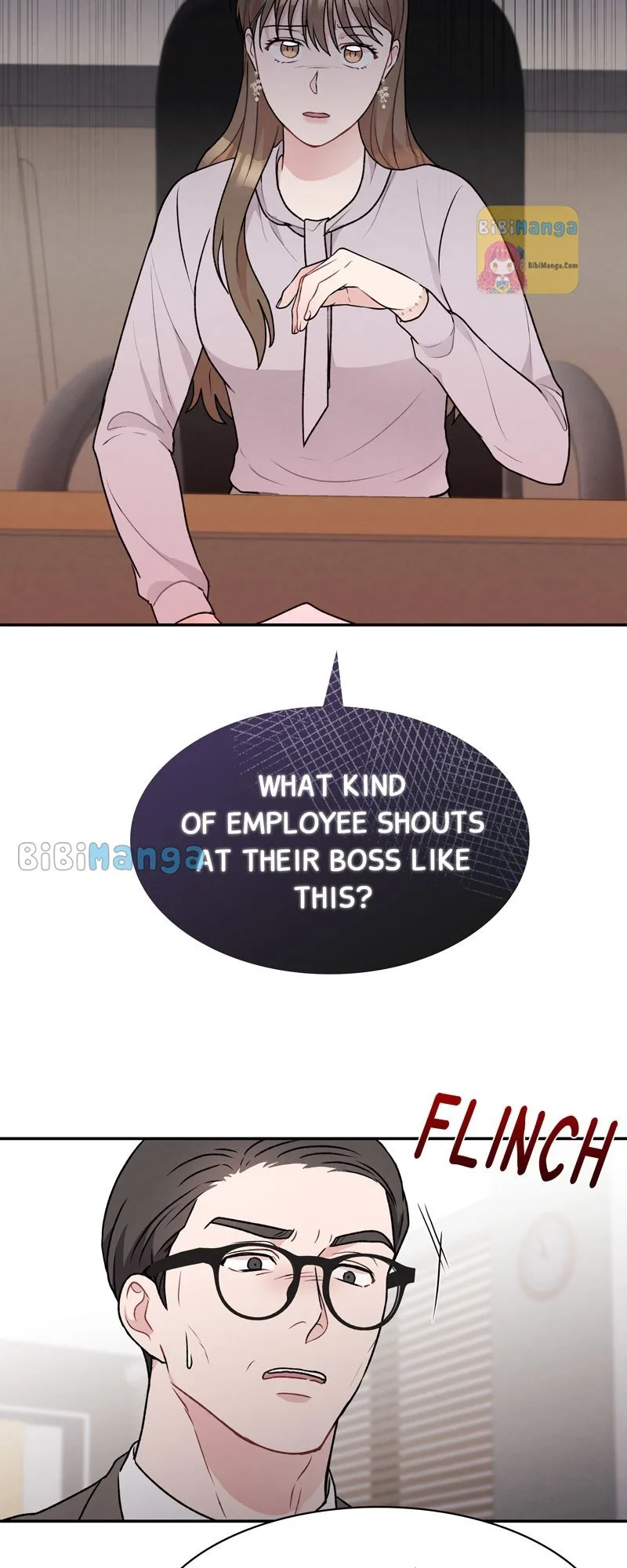 My Bosss’s Perfect Wedding Chapter 24 page 35