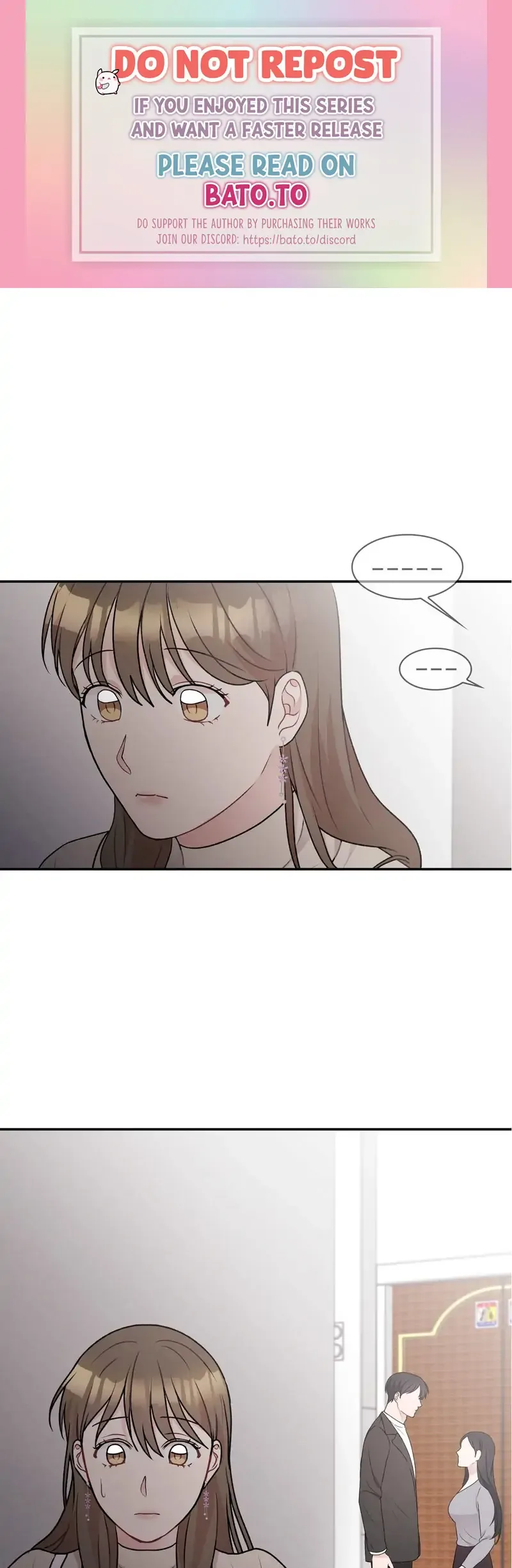 My Bosss’s Perfect Wedding Chapter 26 page 2
