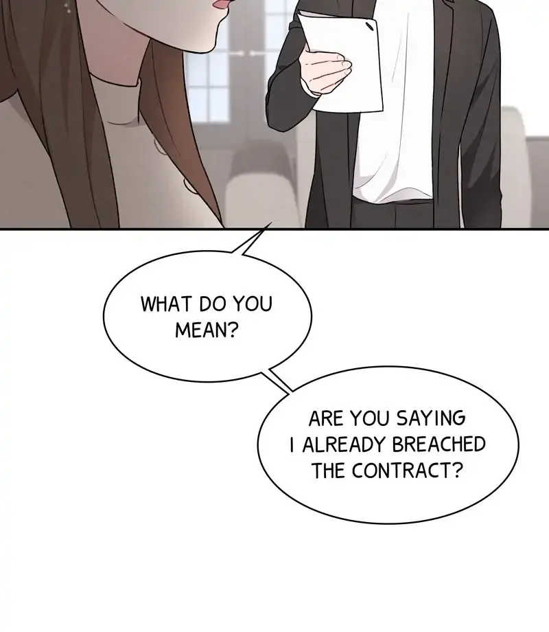 My Bosss’s Perfect Wedding Chapter 26 page 20
