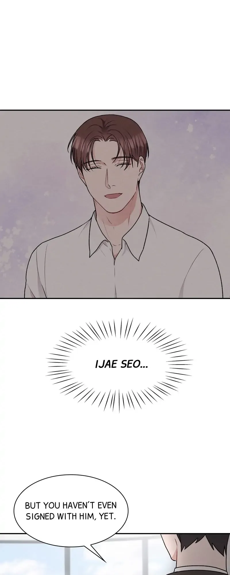 My Bosss’s Perfect Wedding Chapter 26 page 13