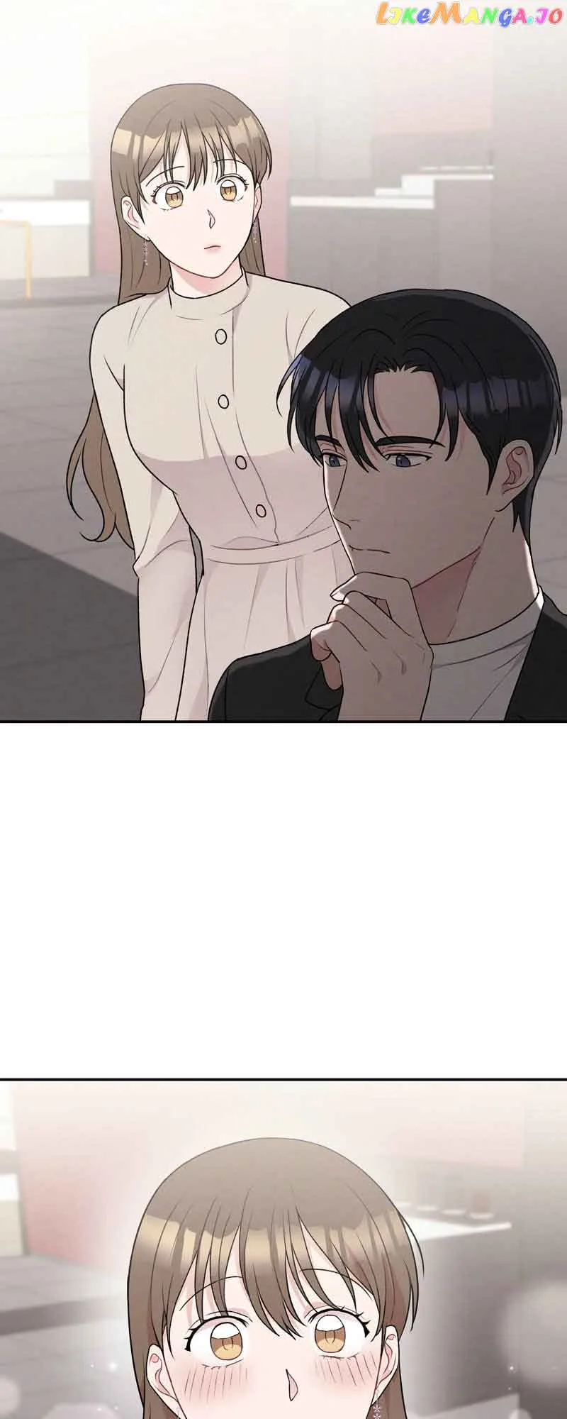 My Bosss’s Perfect Wedding Chapter 28 page 3