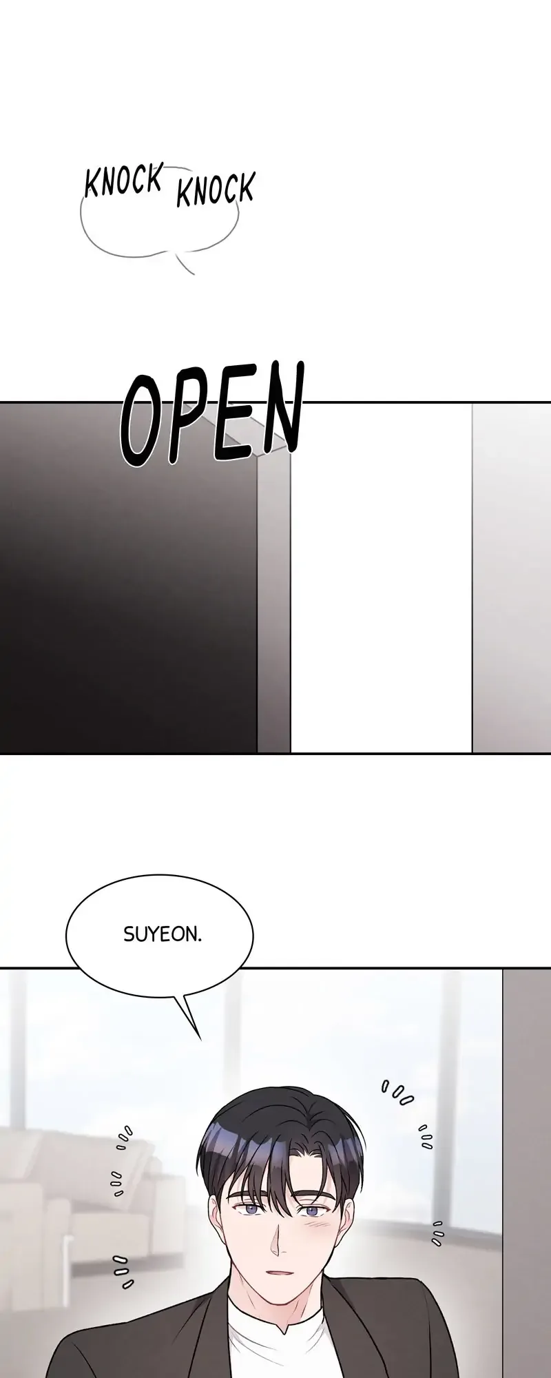 My Bosss’s Perfect Wedding Chapter 26 page 9