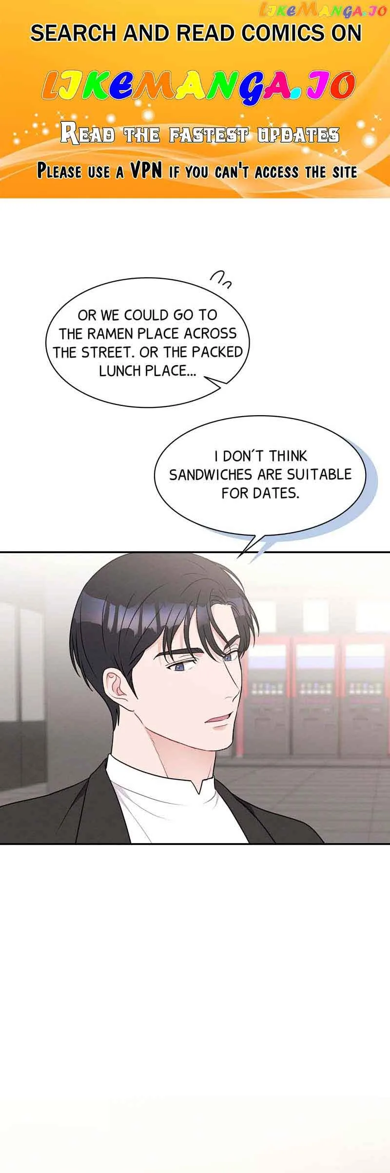 My Bosss’s Perfect Wedding Chapter 28 page 2
