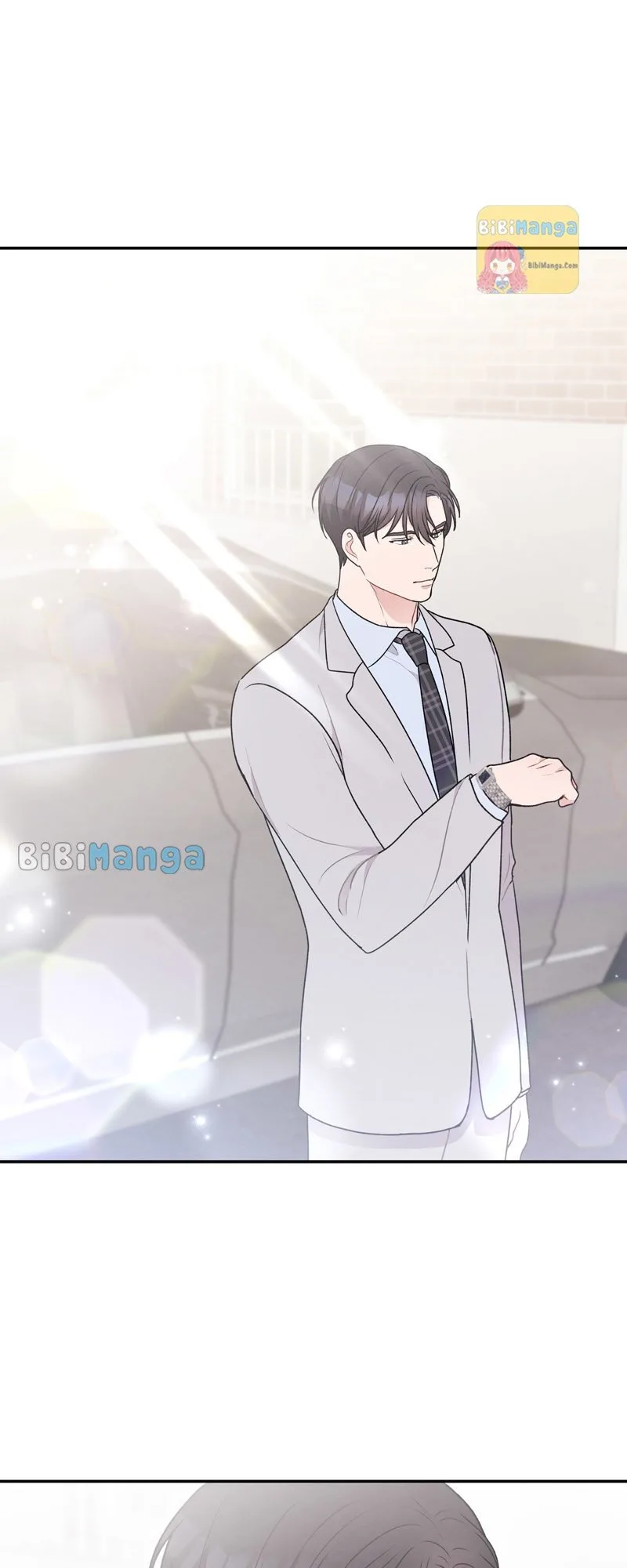 My Bosss’s Perfect Wedding Chapter 24 page 47