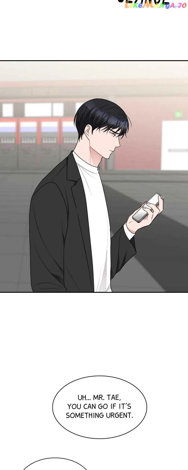 My Bosss’s Perfect Wedding Chapter 28 page 13
