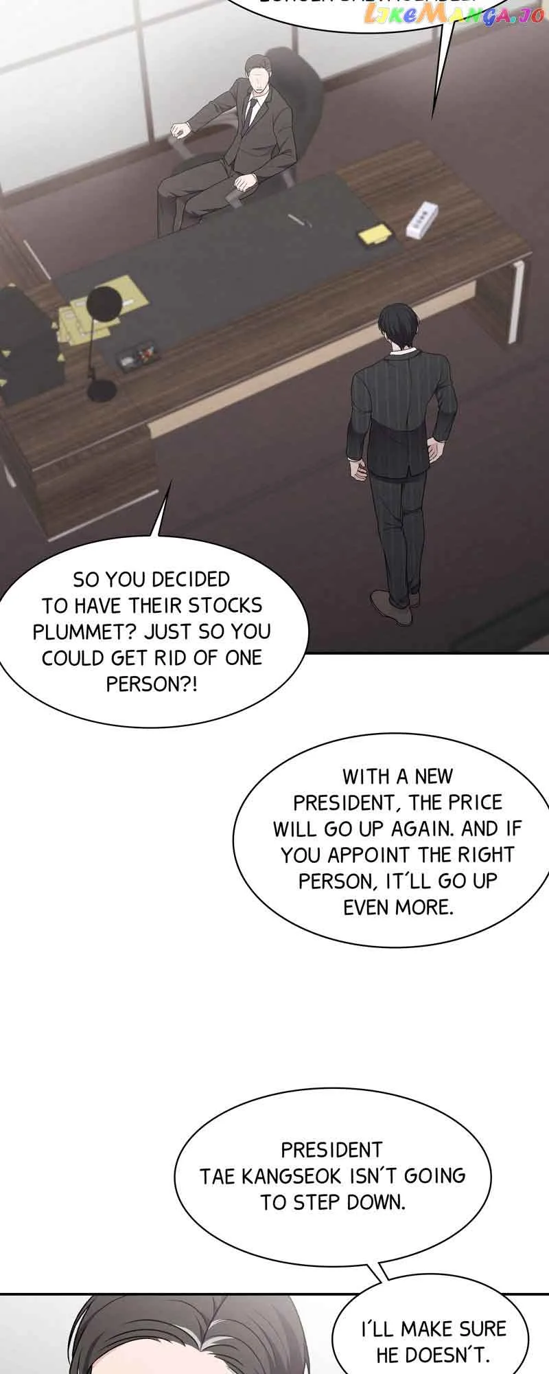 My Bosss’s Perfect Wedding Chapter 28 page 28