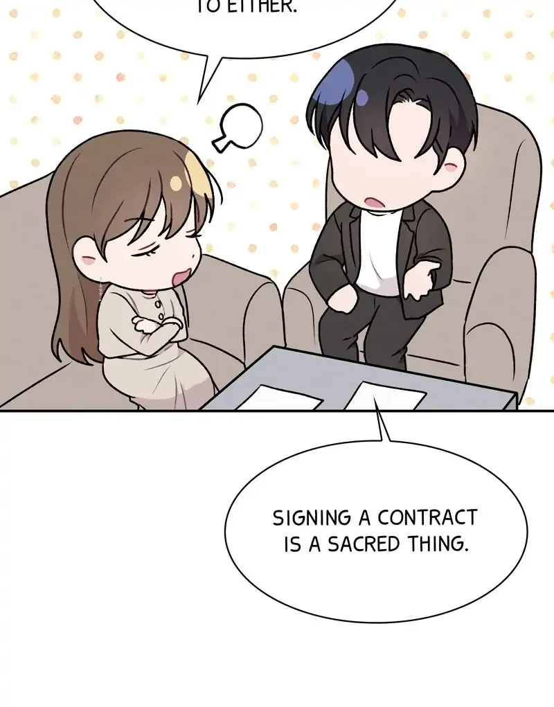 My Bosss’s Perfect Wedding Chapter 26 page 34