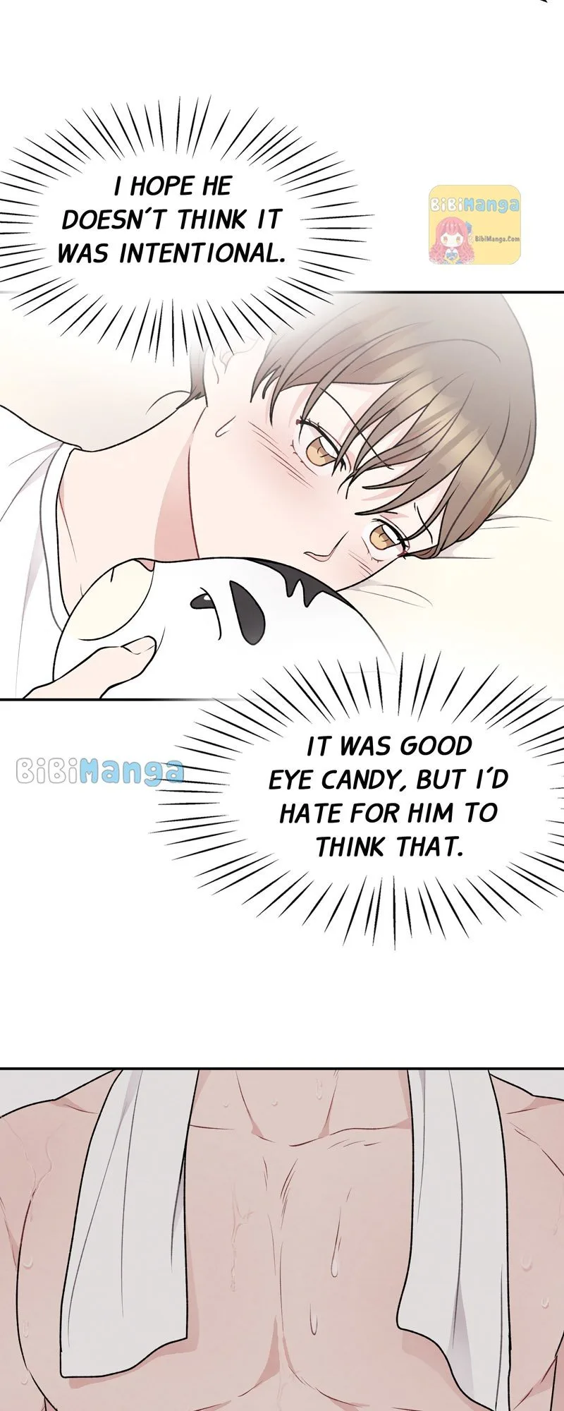 My Bosss’s Perfect Wedding Chapter 24 page 18