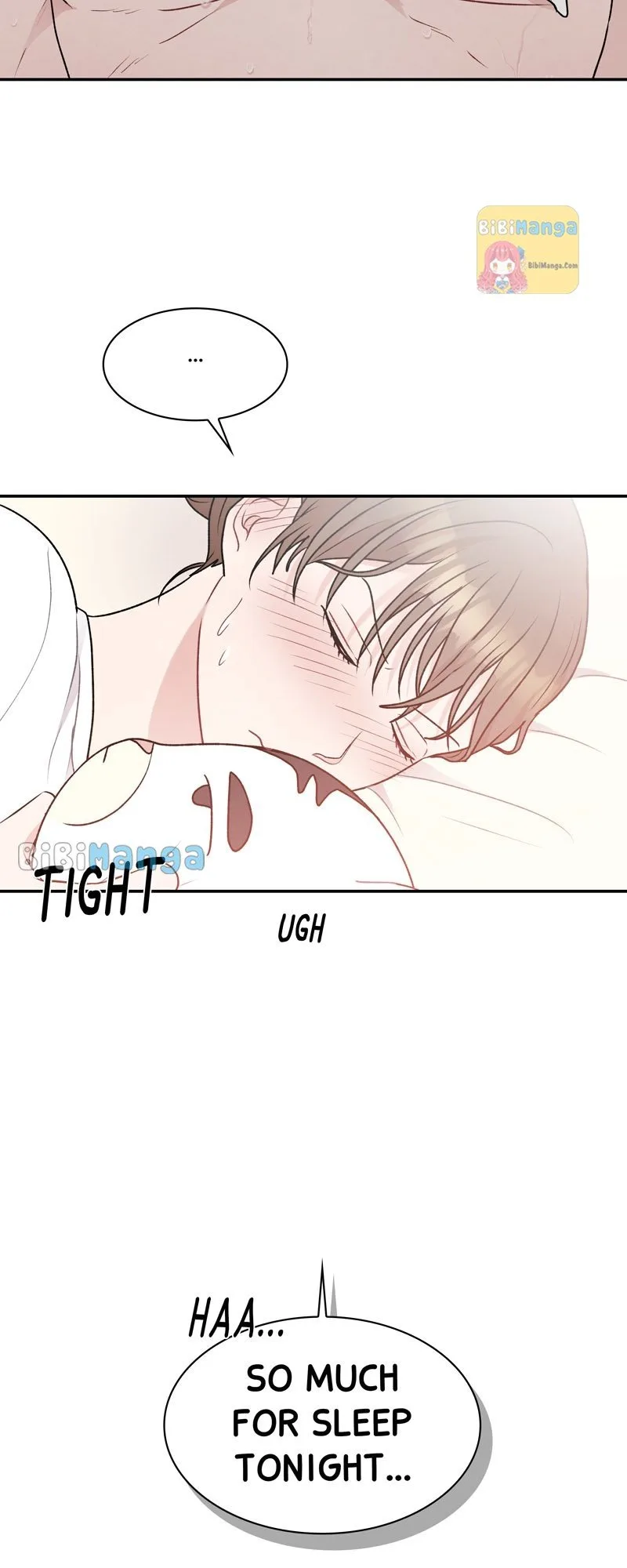 My Bosss’s Perfect Wedding Chapter 24 page 19