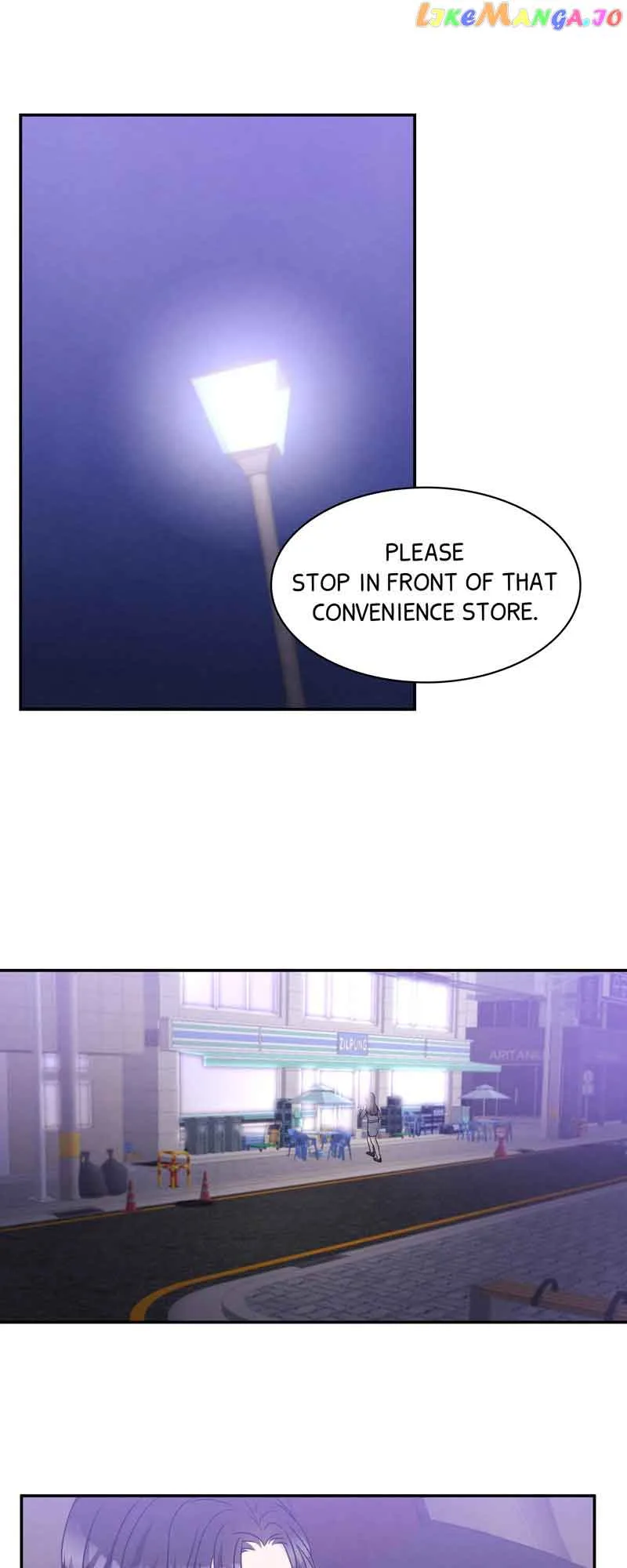 My Bosss’s Perfect Wedding Chapter 22 page 38