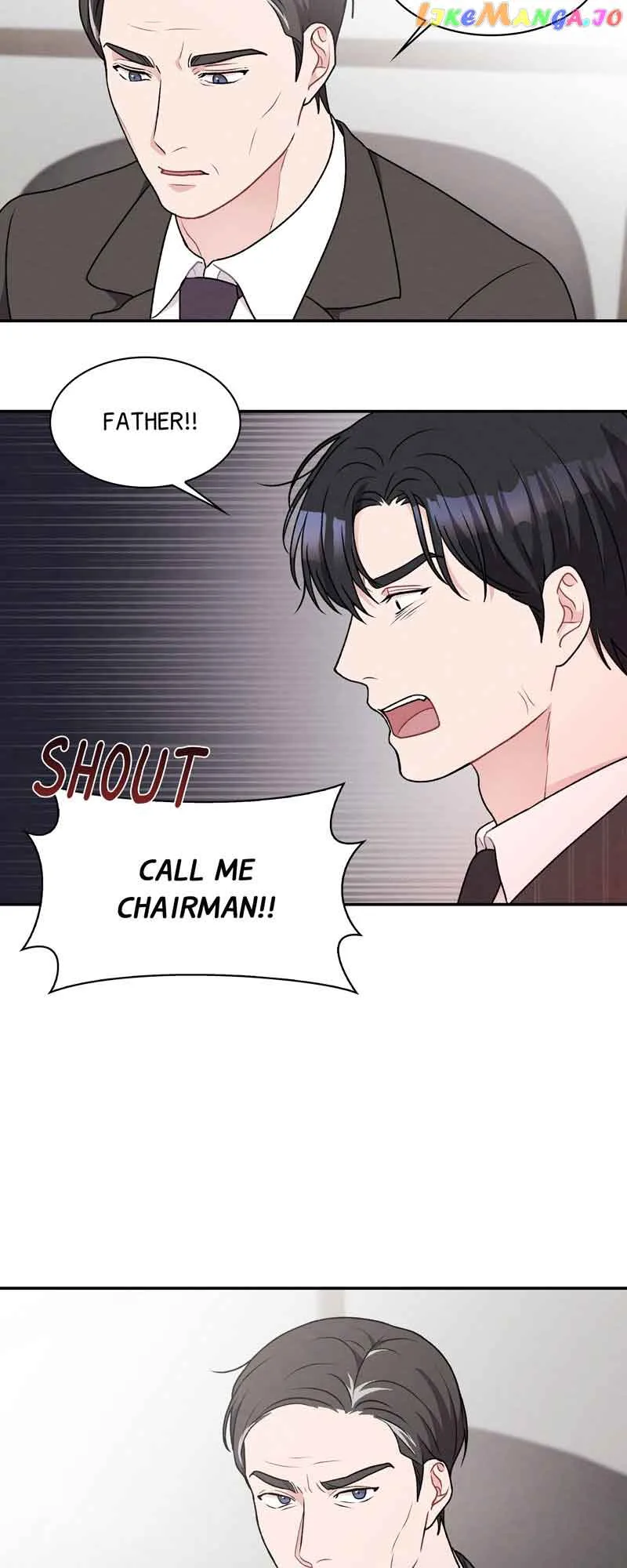 My Bosss’s Perfect Wedding Chapter 28 page 29