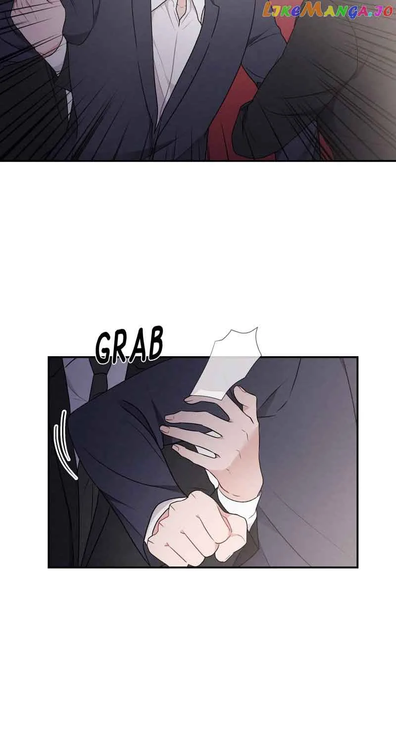 My Bosss’s Perfect Wedding Chapter 28 page 22