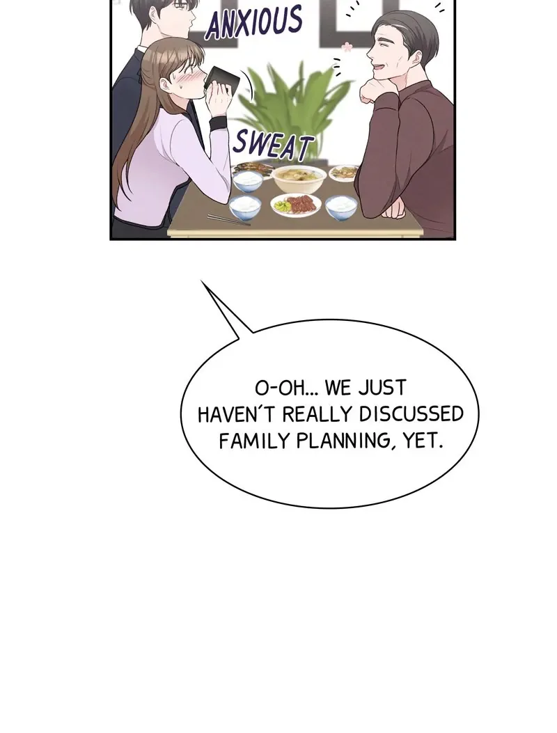 My Bosss’s Perfect Wedding Chapter 31 page 27