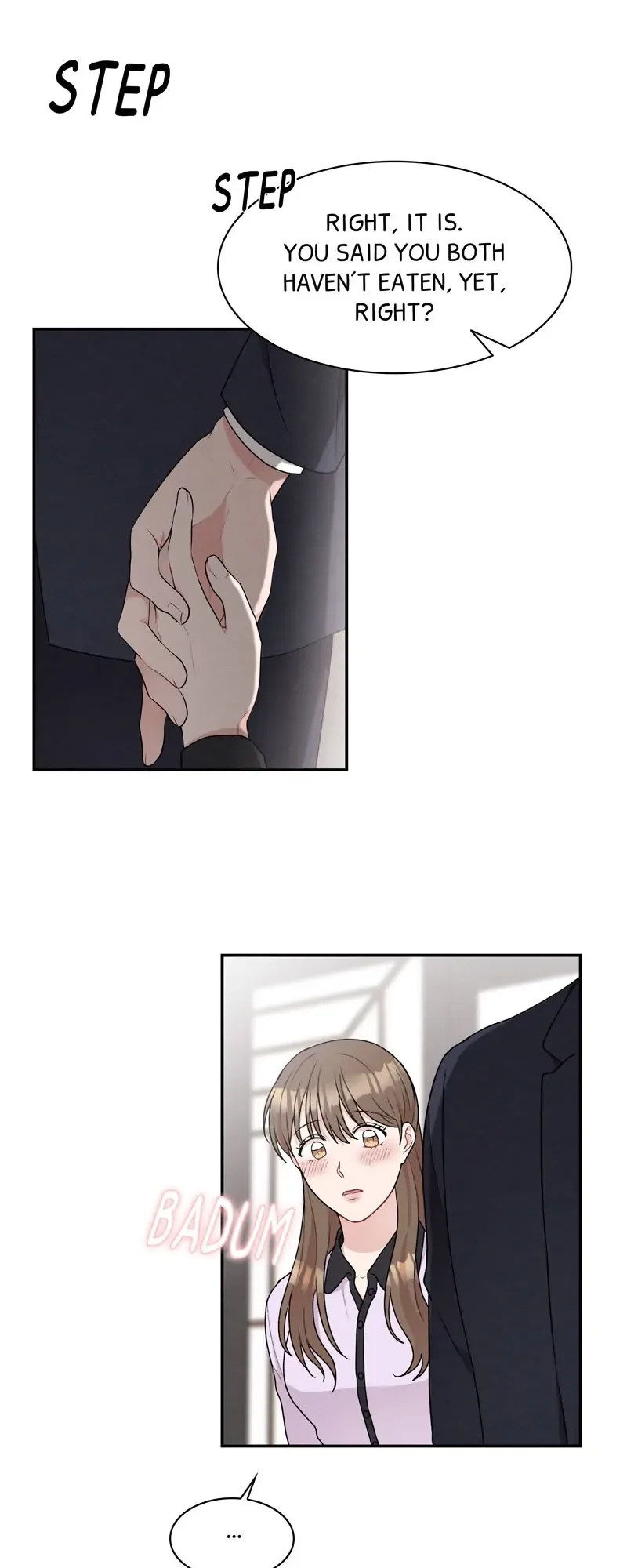 My Bosss’s Perfect Wedding Chapter 31 page 24