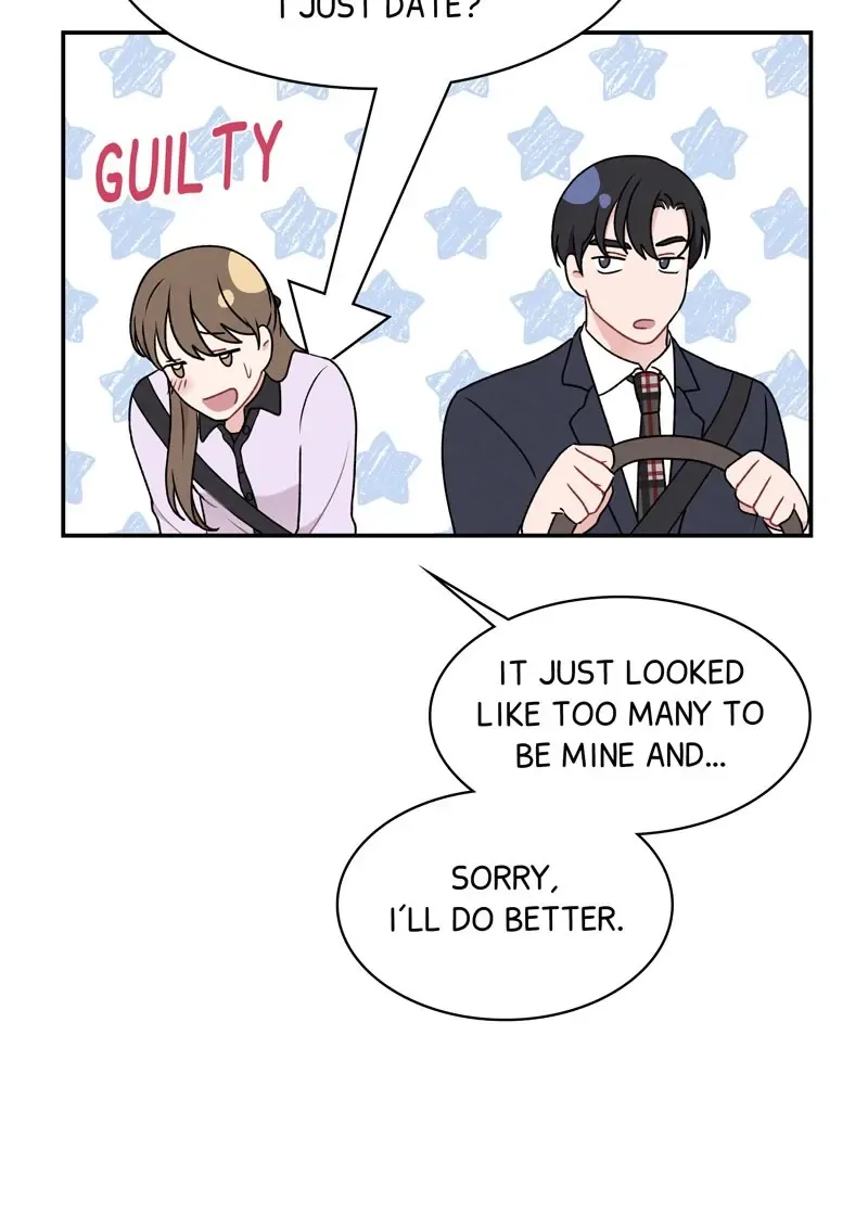 My Bosss’s Perfect Wedding Chapter 31 page 12