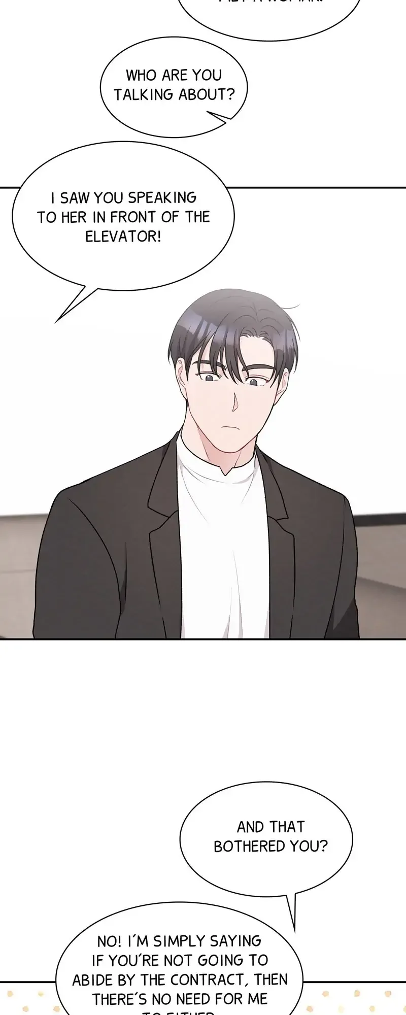 My Bosss’s Perfect Wedding Chapter 26 page 33