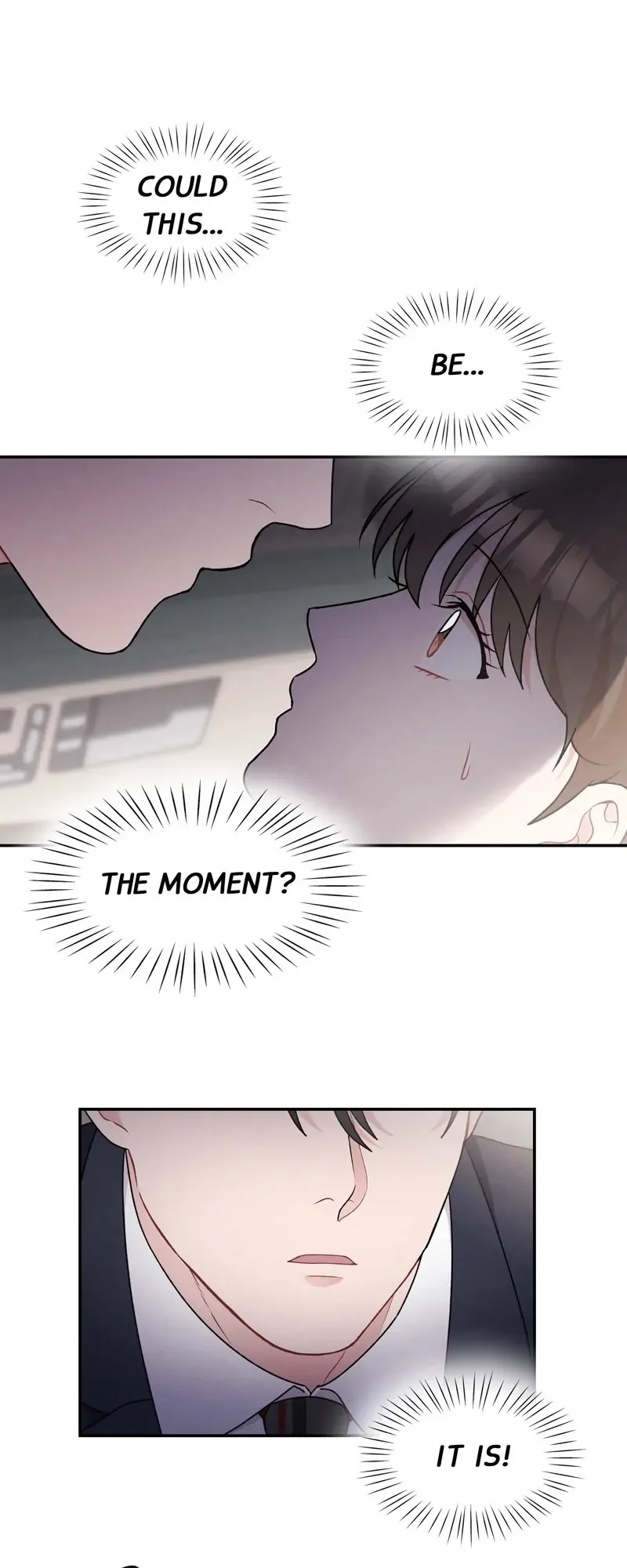 My Bosss’s Perfect Wedding Chapter 31 page 6