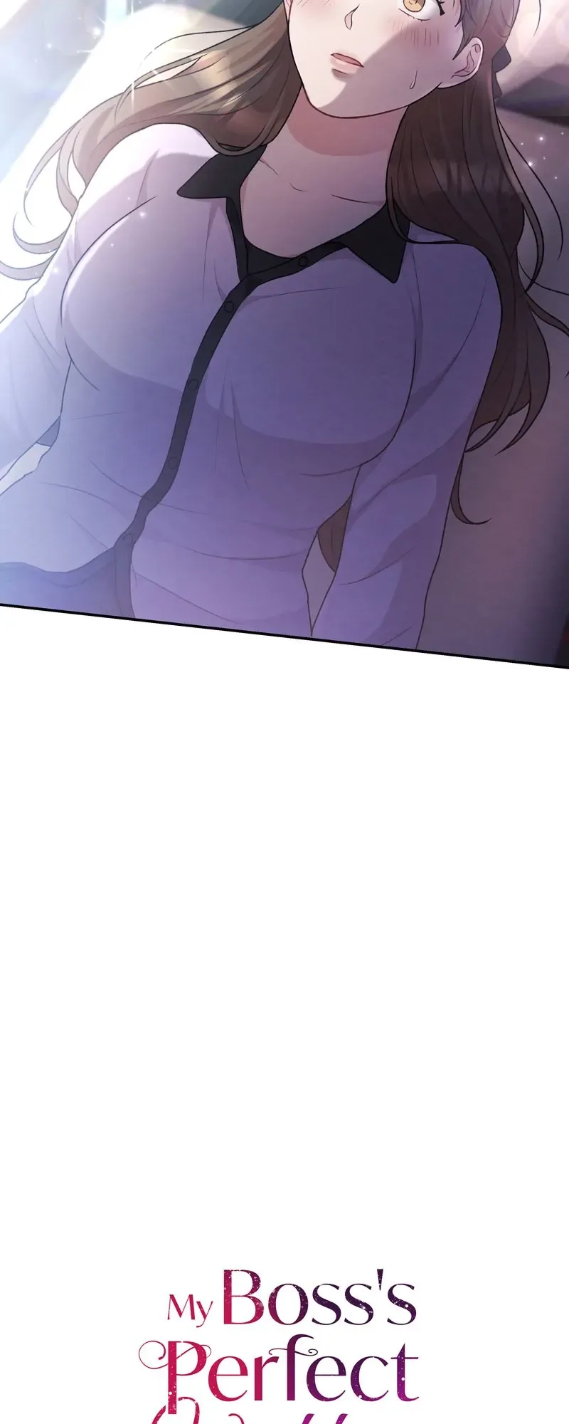 My Bosss’s Perfect Wedding Chapter 31 page 4