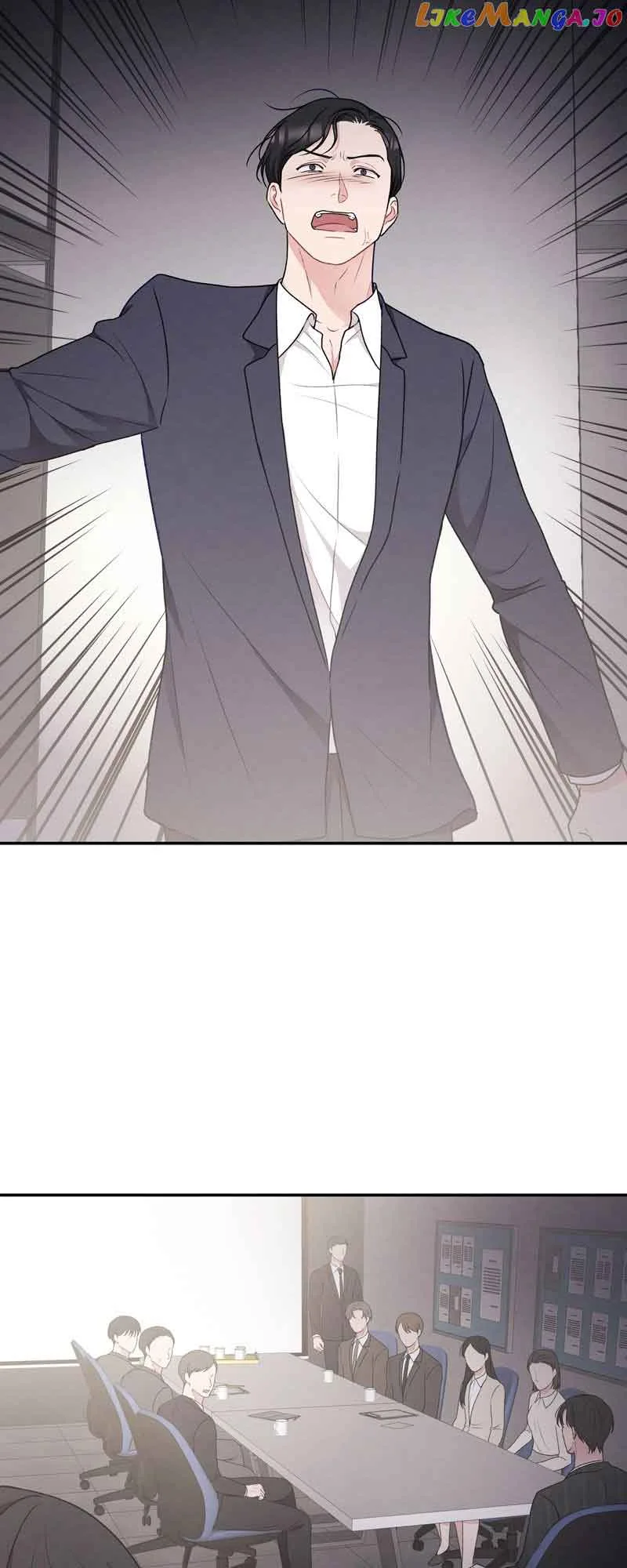 My Bosss’s Perfect Wedding Chapter 28 page 20