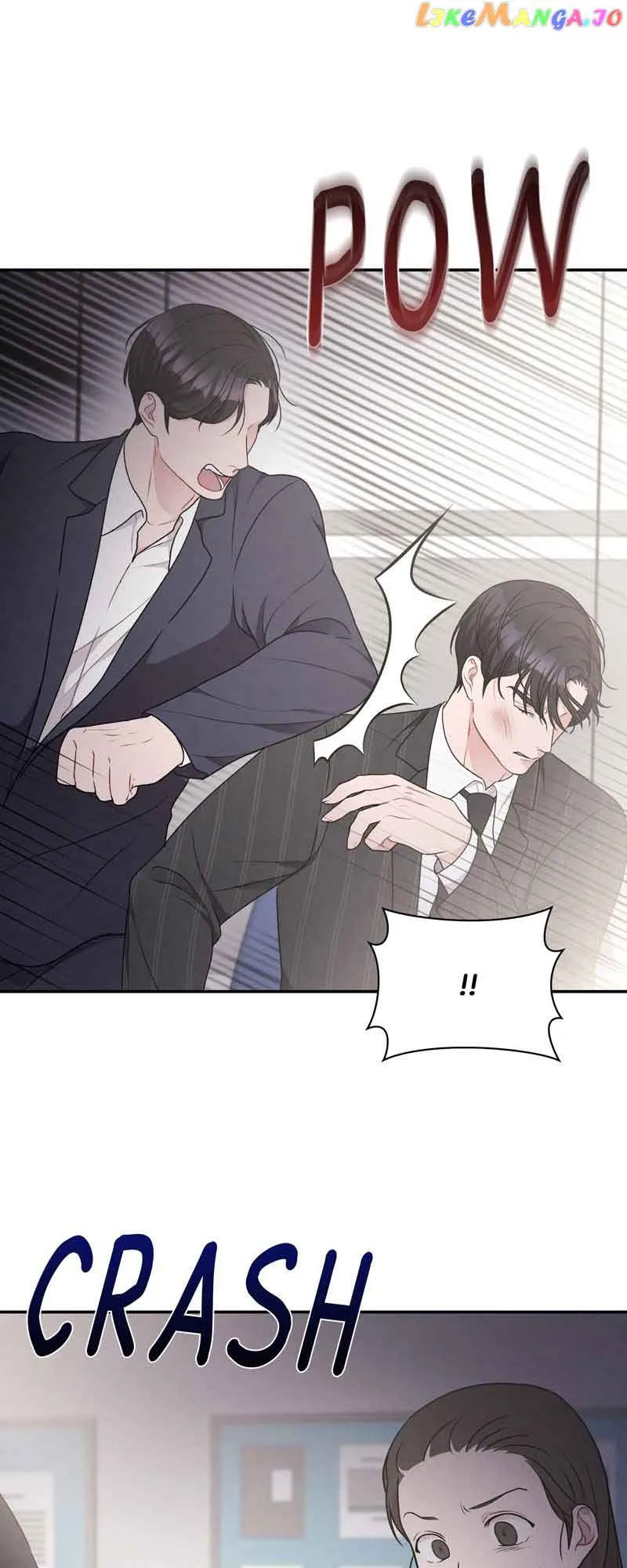 My Bosss’s Perfect Wedding Chapter 28 page 23