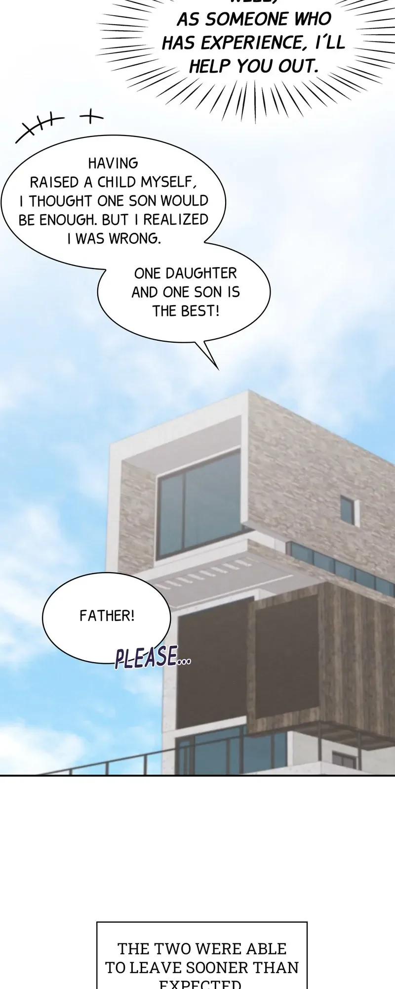 My Bosss’s Perfect Wedding Chapter 31 page 29