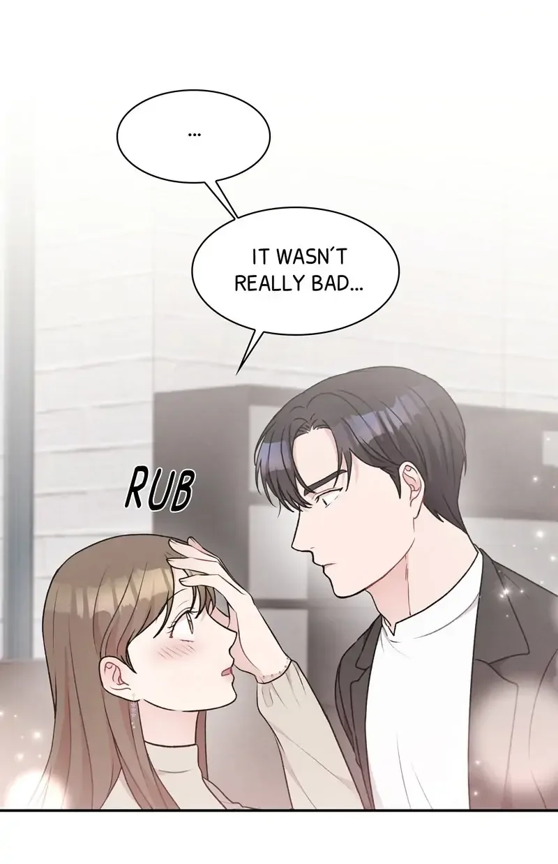 My Bosss’s Perfect Wedding Chapter 26 page 43