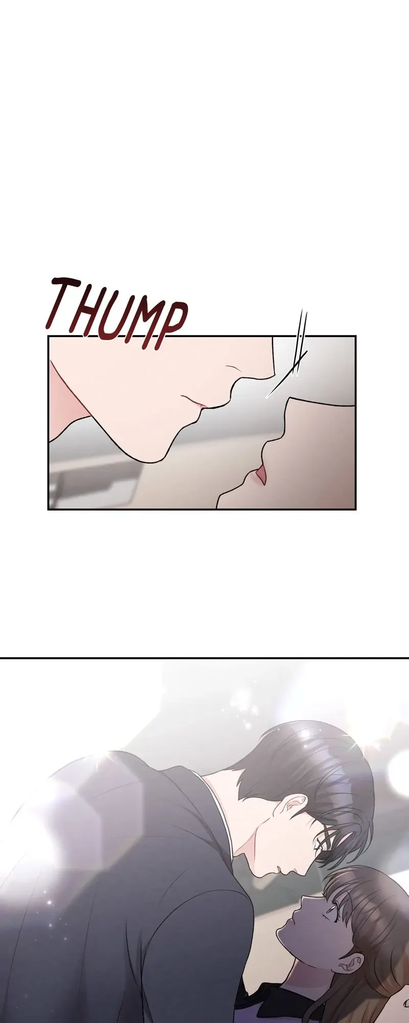 My Bosss’s Perfect Wedding Chapter 31 page 2