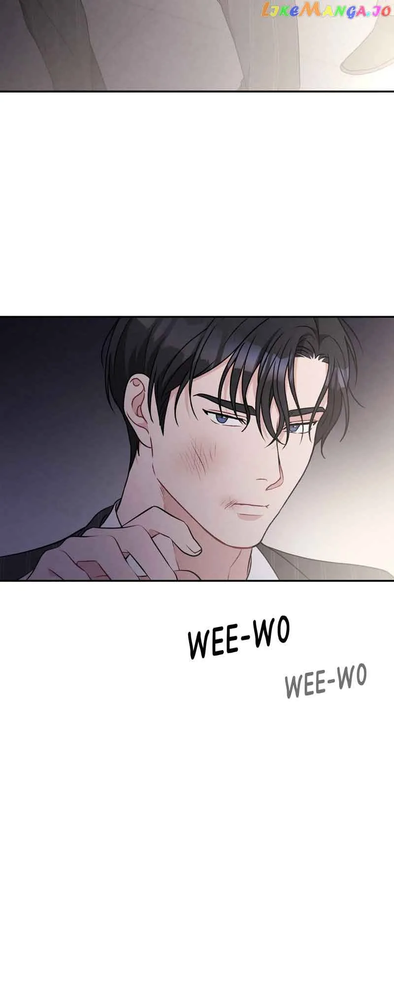 My Bosss’s Perfect Wedding Chapter 28 page 25