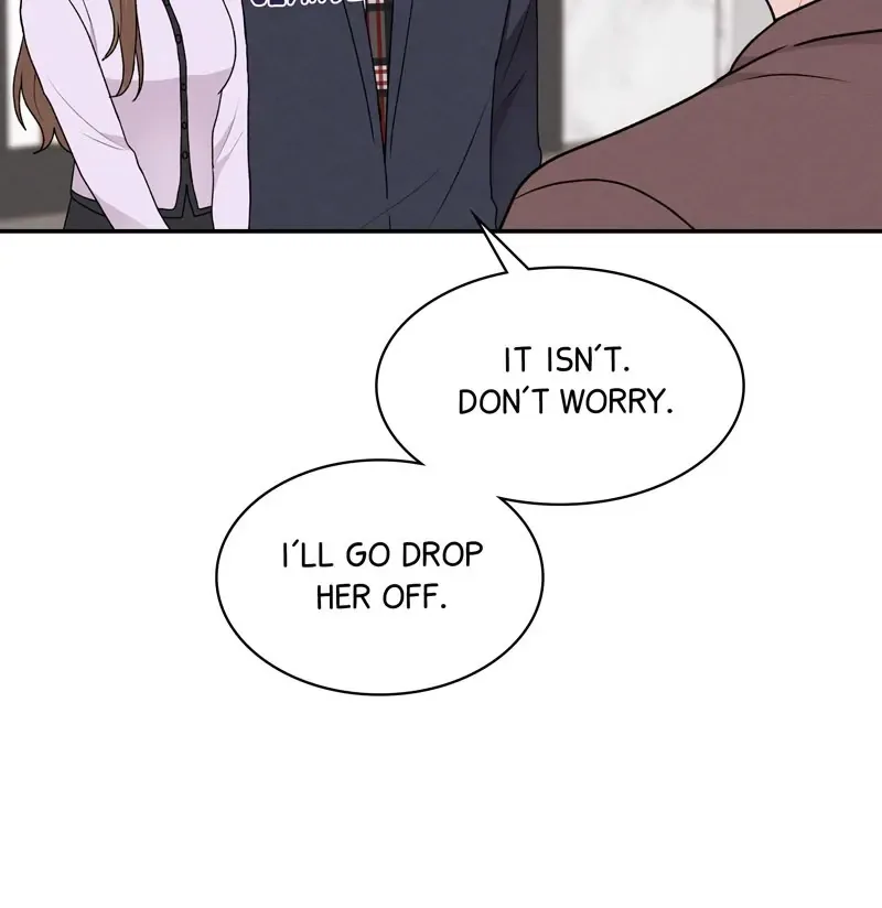 My Bosss’s Perfect Wedding Chapter 31 page 31