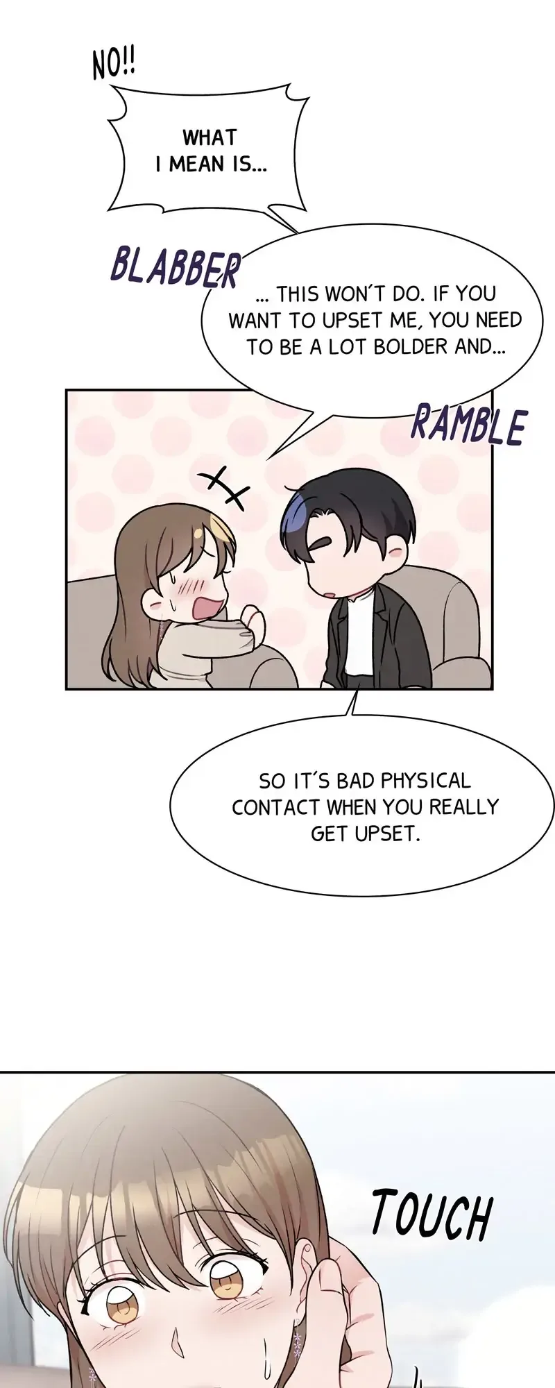 My Bosss’s Perfect Wedding Chapter 26 page 44