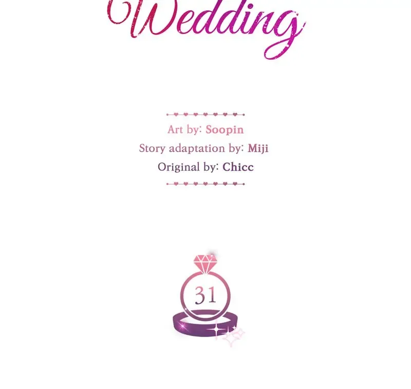 My Bosss’s Perfect Wedding Chapter 31 page 5